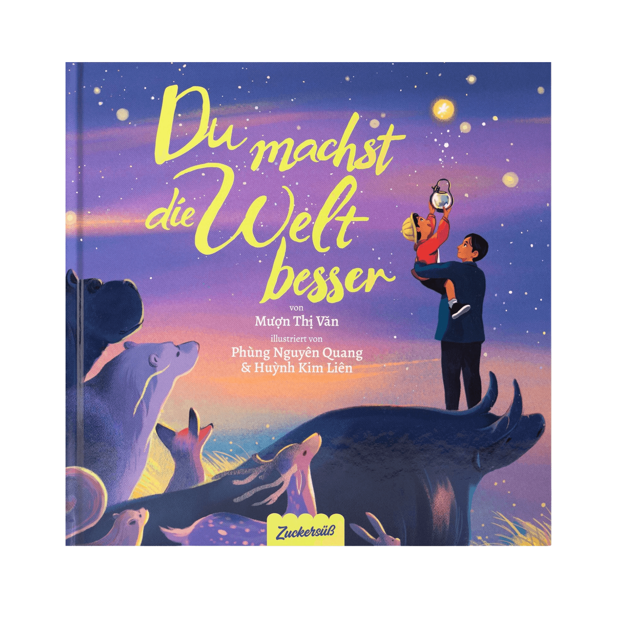 Das Titelbild von 
